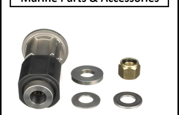 Mercury Mariner Mercruiser Propellers SSR Heavy Duty FLO-TORQ HUB KIT