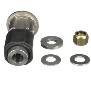 Mercury Mariner Mercruiser Propellers SSR Heavy Duty FLO-TORQ HUB KIT