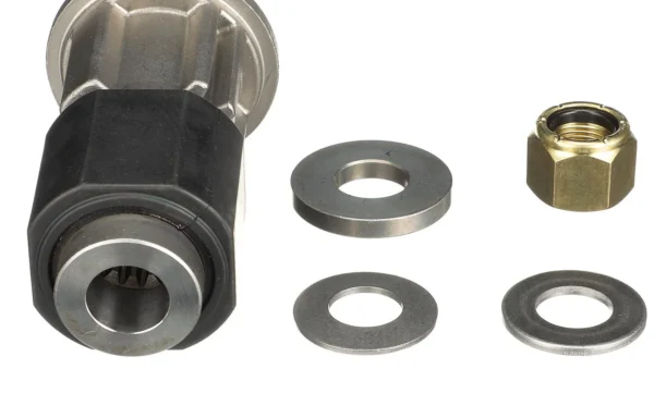 Mercury Mariner Mercruiser Propellers SSR Heavy Duty FLO-TORQ HUB KIT