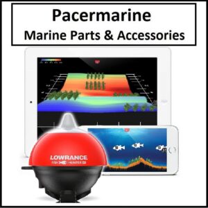 Lowrance Fish hunter Depth Sounder Fish Finder 3D