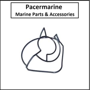 Suzuki Outboard Water Pump Seal 17416-92J11