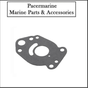 Mercury Mariner Water Pump Gasket 6hp Thru 15hp