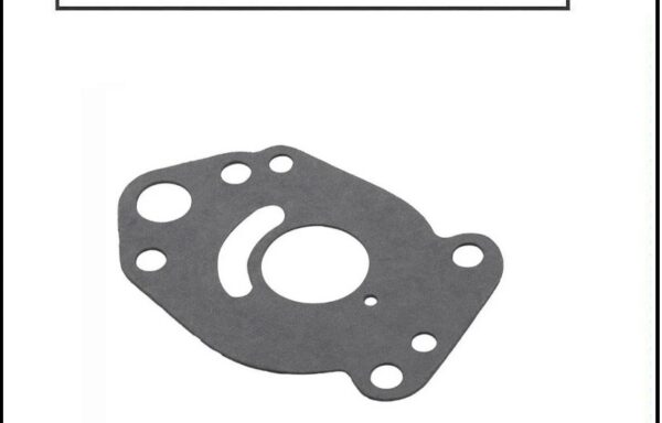 Mercury Mariner Water Pump Gasket 6hp Thru 15hp
