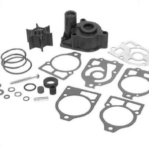 Mercury Mariner Complete water pump kit 75hp – 150hp