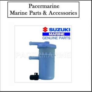 Suzuki Fuel Filter DF25 Thru DF115A