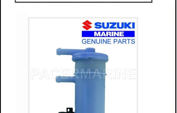 Suzuki Fuel Filter DF25 Thru DF115A