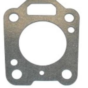 Mercury Mariner Water Pump Upper Gasket 4hp Thru 6hp
