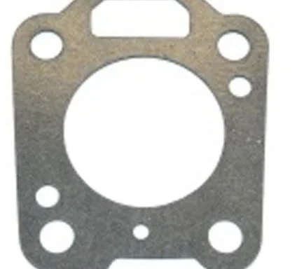 Mercury Mariner Water Pump Upper Gasket 4hp Thru 6hp
