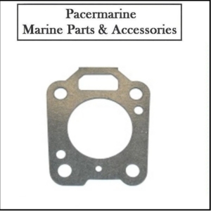 Mercury Mariner Water Pump Upper Gasket 4hp Thru 6hp
