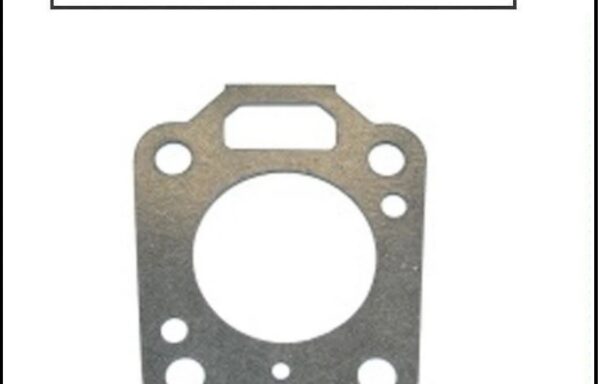 Mercury Mariner Water Pump Upper Gasket 4hp Thru 6hp