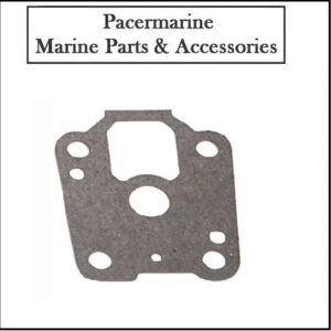 Mercury Mariner Water Pump Lower Gasket 4hp Thru 6hp