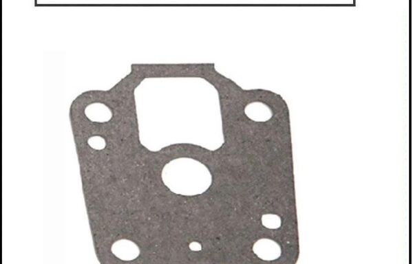 Mercury Mariner Water Pump Lower Gasket 4hp Thru 6hp