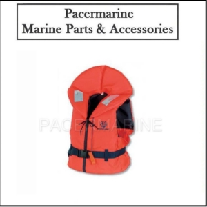 Marine Pool Foam Lifejacket 5-10Kgs 100N