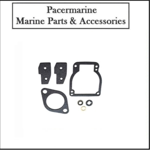 Mariner Carburetor Gasket Repair Kit 75hp 80hp 90hp
