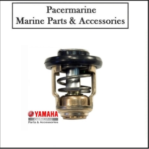 Yamaha Thermostat 68V-12411