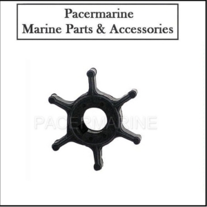 Yanmar Replacement Impeller 128990-42200