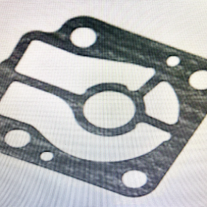 Tohatsu Water Pump Lower Gasket 3C8-65029-0